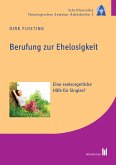 Berufung zur Ehelosigkeit (eBook, PDF)