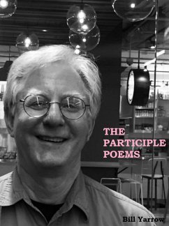 Cover The Participle Poems (eBook, ePUB)