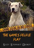 The Games People Play (eBook, ePUB) The Games People Play (eBook, ePUB)