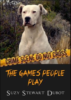 The Games People Play (eBook, ePUB) Cover The Games People Play (eBook, ePUB)