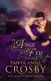 Un ange de feu (eBook, ePUB) Un ange de feu (eBook, ePUB)