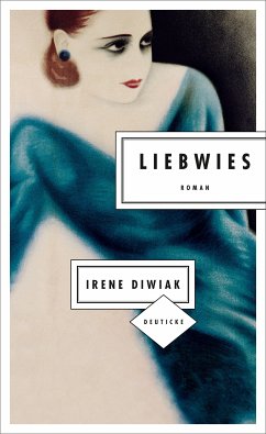 Liebwies (eBook, ePUB) - Diwiak, Irene