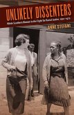 Unlikely Dissenters (eBook, ePUB)