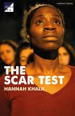 The Scar Test (eBook, ePUB)
