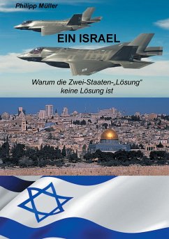 Ein Israel (eBook, ePUB) - Müller, Philipp