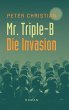 Mr. Triple-B (eBook, ePUB) - Bild 1