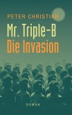 Mr. Triple-B (eBook, ePUB)