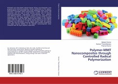 Polymer-MMT Nanocomposites through Controlled Radical Polymerization - Kumar, Mukesh;Tharanikkarasu, Kannan;Kumar, Pramod