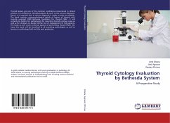 Thyroid Cytology Evaluation by Bethesda System