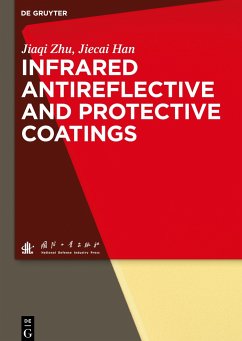 Infrared Antireflective and Protective Coatings - Zhu, Jiaqi;Han, Jiecai