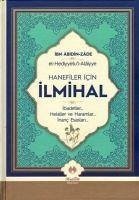 Hanefiler Icin Ilmihal - Abidinzade, Ibn