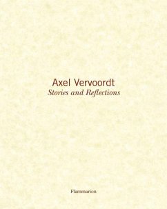 Cover Axel Vervoordt: Stories and Reflections
