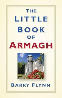 The Little Book of Armagh - Flynn, Barry