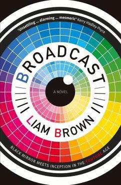 Broadcast - Brown, Liam