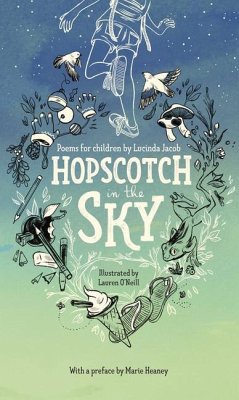 Hopscotch in the Sky - Jacob, Lucinda