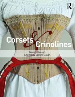 Corsets and Crinolines - Waugh, Norah