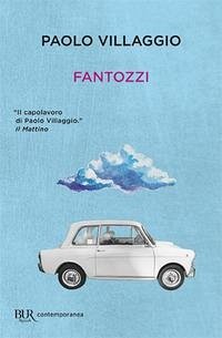Cover Fantozzi
