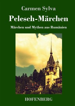 Pelesch-Märchen - Sylva, Carmen