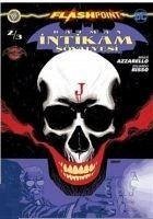 Batman Intikam Sövalyesi Sayi 2 - Azzarello, Brian