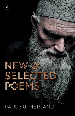 New and Selected Poems - Sutherland, Paul