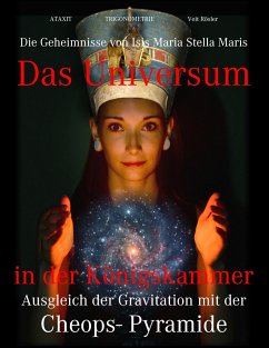 Das Universum in der Königskammer - Rösler, Veit