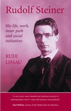 Rudolf Steiner - Lissau, Rudi