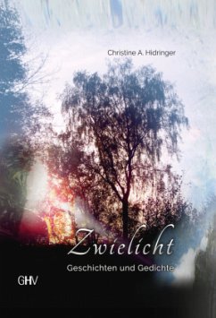 Cover Zwielicht