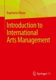 Introduction to International Arts Management