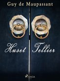 Huset Tellier (eBook, ePUB)