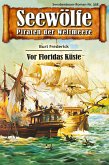 Seewölfe - Piraten der Weltmeere 338 (eBook, ePUB)