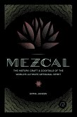 Mezcal (eBook, ePUB)