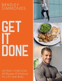 Get It Done (eBook, ePUB) - Simmonds, Bradley