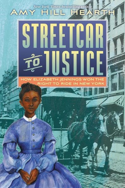 Streetcar to Justice (eBook, ePUB) Streetcar to Justice (eBook, ePUB)