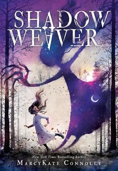 Cover Shadow Weaver (eBook, ePUB)