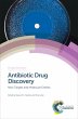 Antibiotic Drug Discovery (eBook, ePUB) - Bild 1