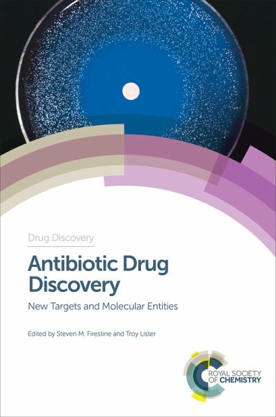 Antibiotic Drug Discovery (eBook, ePUB) Antibiotic Drug Discovery (eBook, ePUB)