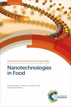 Nanotechnologies in Food (eBook, ePUB)