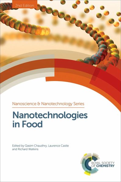 Nanotechnologies in Food (eBook, ePUB) Nanotechnologies in Food (eBook, ePUB)