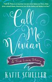 Call Me Vivian (eBook, ePUB)