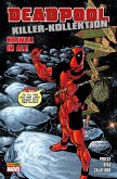 Deadpool Killer-Kollektion 10 - Krawall im All (eBook, PDF)