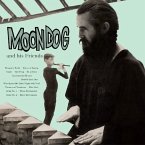 Moondog & Friends Moondog & Friends