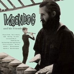 Moondog & Friends