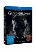Game of Thrones - Die komplette 7. Staffel (Blu-ray)