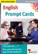 English Prompt Cards - Bild 1