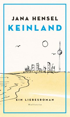 Keinland (eBook, ePUB) - Hensel, Jana