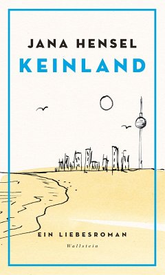 Keinland (eBook, PDF) - Hensel, Jana
