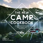 The New Camp Cookbook (eBook, ePUB)