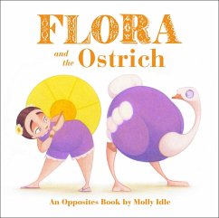 Flora and the Ostrich (eBook, ePUB) Cover Flora and the Ostrich (eBook, ePUB)