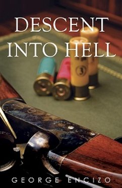 Cover Descent Into Hell (eBook, ePUB)