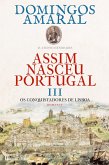 Os Conquistadores de Lisboa (eBook, ePUB)